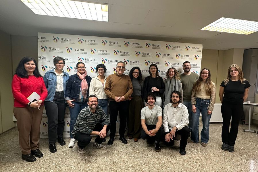 Se constituye el nuevo Consejo Sectorial de Vivienda y Urbanismo de FEVECTA